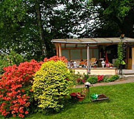Hotel Haus Gruellich Rathmannsdorf Zewnętrze zdjęcie
