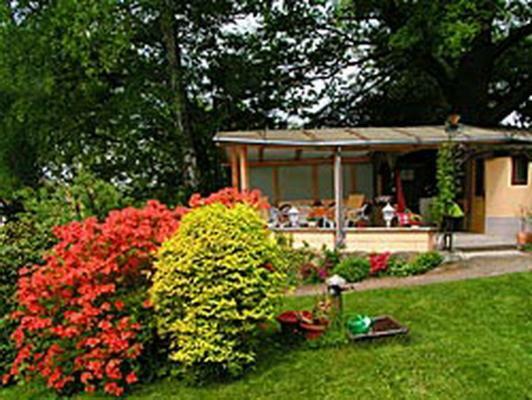 Hotel Haus Gruellich Rathmannsdorf Zewnętrze zdjęcie