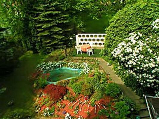Hotel Haus Gruellich Rathmannsdorf Zewnętrze zdjęcie