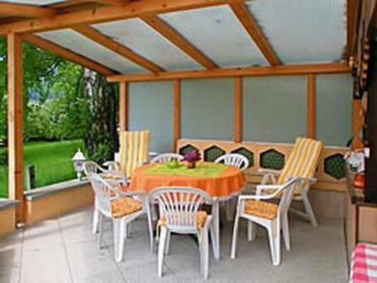 Hotel Haus Gruellich Rathmannsdorf Zewnętrze zdjęcie