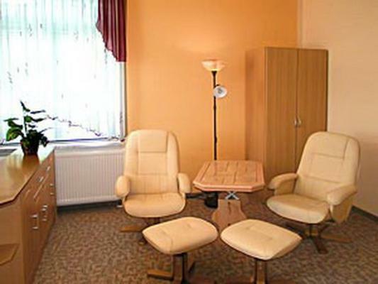 Hotel Haus Gruellich Rathmannsdorf Zewnętrze zdjęcie